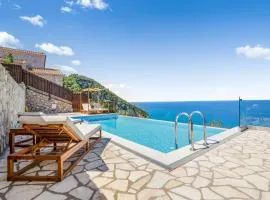 Milos Paradise Luxury Villas