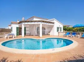 Villa CASSIA