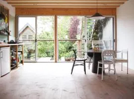 maison d'architecte