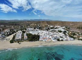 Casa Mellis Aguamarga, holiday rental in Agua Amarga