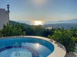 Red Premium DOLCE VITA, Hotel in İshaklı