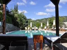Borgo San Francesco