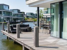 Dormio Harbour Village, hotel ad Arnemuiden