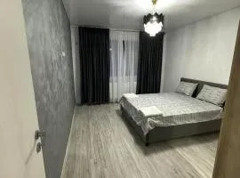 We provide a luxury flat