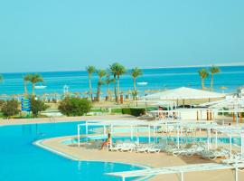 Amarina Sun Resort & Aqua Park Sharm El-Sheikh