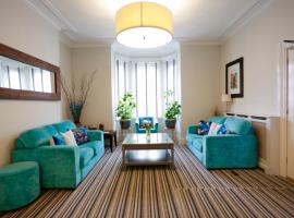 엑스머스에 위치한 호텔 The Dolphin Hotel Exmouth