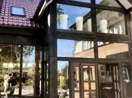 Folwark Nadmorska Ostoja