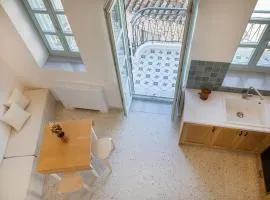 Nerofaoma House