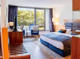 FAVORITE Parkhotel I Spa - Business - Fine Dining