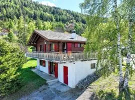 Chalet Le Hibou by Interhome