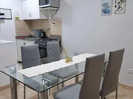 Alquiler temporario - NG