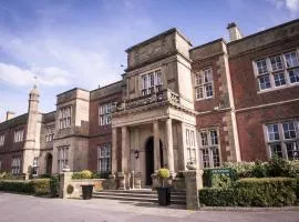 De Vere Cranage Estate