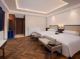 Four Points by Sheraton Sonmarg Resort