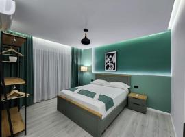 'Olive'Condo -Where Your Next Journey Begins, condo in Berat