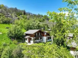 Chalet Le Raccard by Interhome