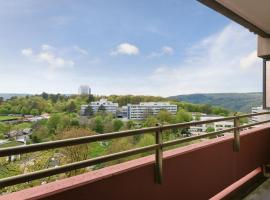 Apartment B1010 by Interhome, three-star hotel in Lahnstein