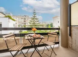 GuestHost - Il Moro Apartment near Bari Palese Train Station!
