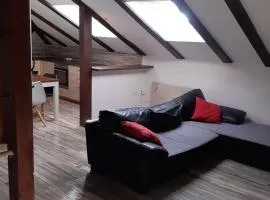Apartmani Kozala