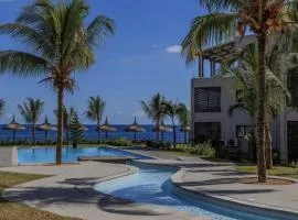 Oceanview 3-bedroom apartment D5