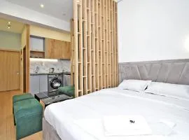 Wooden rest 9