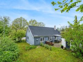 Holiday Home Onida - 5-5km from the sea in Sealand by Interhome, villa in Lundby