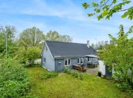 Holiday Home Onida - 5-5km from the sea by Interhome