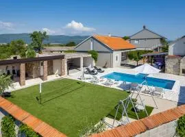 Holiday Home Branka by Interhome