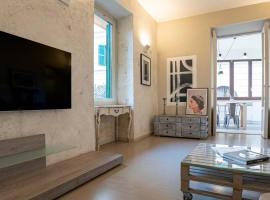 EasyTopStay - Trastevere Cozy Nest with Terrace