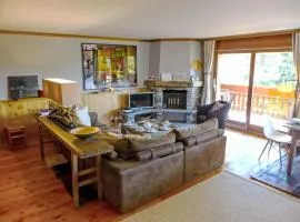 Apartment Soldanella 2 by Interhome