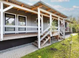 Apartment Heimathafen by Interhome