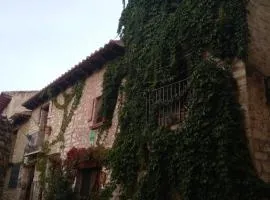 Casa Milagros