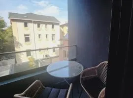 Vienna A lovely two bedrooms apartment with parking
