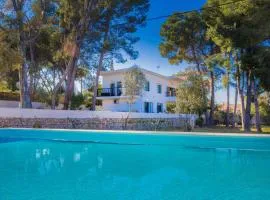 Villa Saladar Family Javea