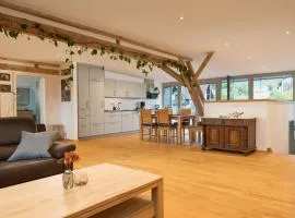 Apartment Altes Zollhaus-3 by Interhome