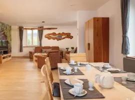 Apartment Altes Zollhaus-2 by Interhome