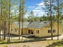 Holiday Home Hampus holiday home by Interhome