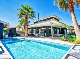 Villa Plein Air by Interhome