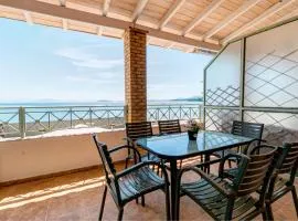 Tramonto Seaview Apartment