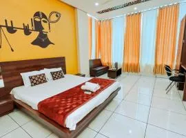 Hotel Ujjain View !! Top Rated & Most Awarded Property in Ujjain