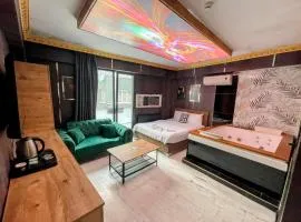 Suite Hotel