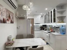 Resort Ori Vinhomes Grand Park tp Thủ Đức , 3giường 2WC