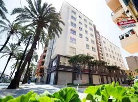 Apartamentos Marina Suites