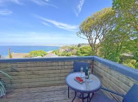4 Fernhill, hotell i Carbis Bay