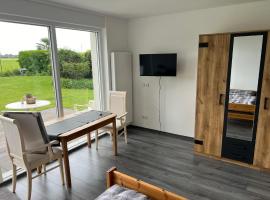 Bungalow Neuss, hotel en Neuss