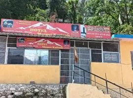 Hotel Mount Kailash