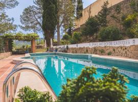 Hotel Boutique Palacio De La Duquesa