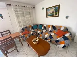 Thomas Apartment