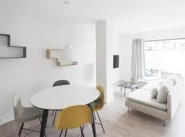 Fantastic 1-BR apartment with a terrace - 159