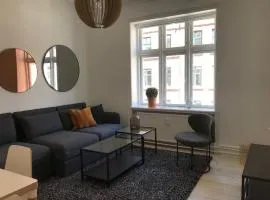 Great 1-bed in Østerbro - 309