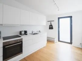 Private Townhouse with a terrace - 156